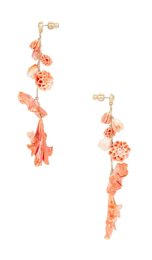 Cult Gaia Gianna Earring | Thumbnail 2