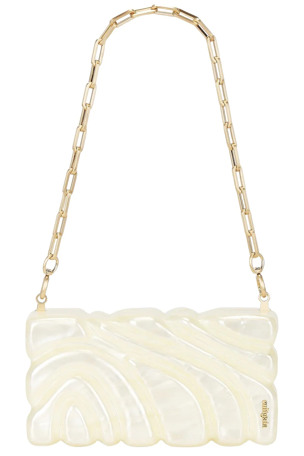 Aura Clutch Aura Clutch