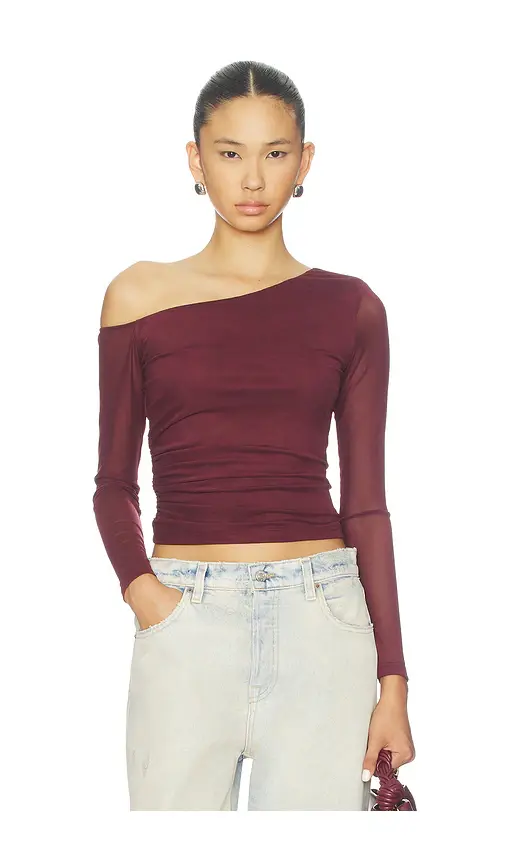 Nakedvice The Kelso Top | Image 1 Nakedvice The Kelso Top | Image 1