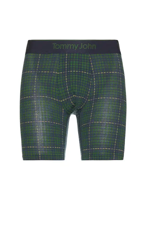 Tommy John Second Skin Modal 3 Pack 6 Boxer Brief | Thumbnail 2