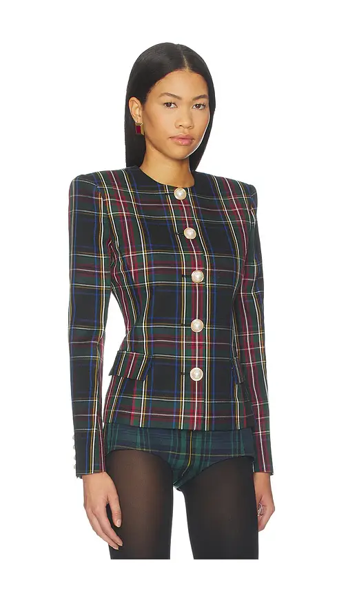 Retrofête Rora Jacket | Thumbnail 2 Retrofête Rora Jacket | Thumbnail 2