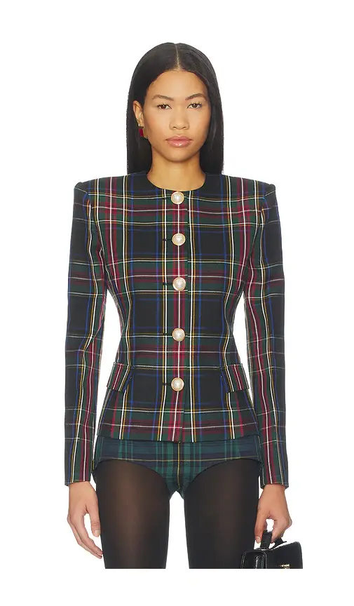 retrofete Rora Jacket | Image 1 retrofete Rora Jacket | Image 1