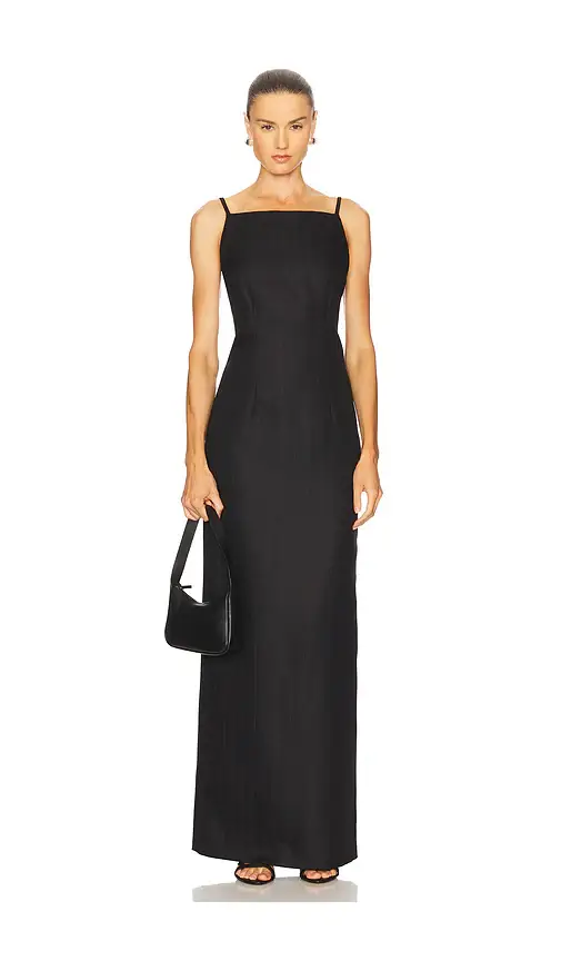 HERSKIND Luca Wool Dress | Thumbnail 2 HERSKIND Luca Wool Dress | Thumbnail 2