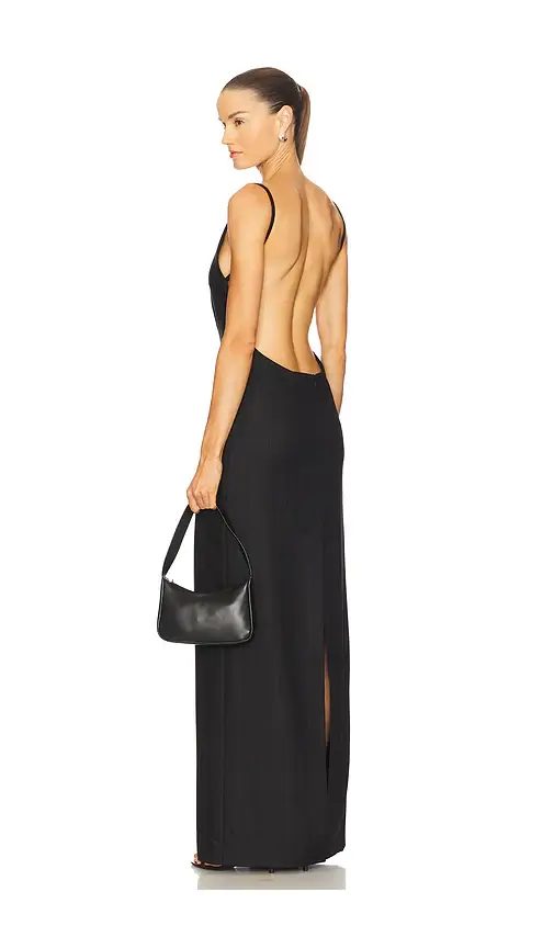 HERSKIND Luca Wool Dress | Image 1 HERSKIND Luca Wool Dress | Image 1