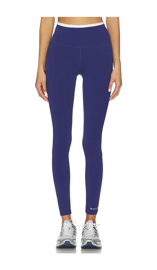 P.E Nation Vita Full Length Legging | Image 1 P.E Nation Vita Full Length Legging | Image 1