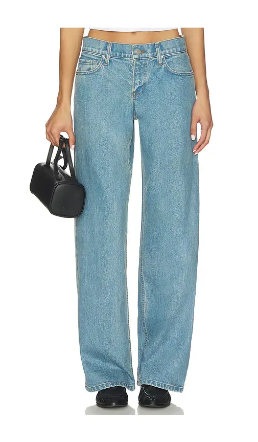 COTTON CITIZEN The Cara Jean | Image 1 COTTON CITIZEN The Cara Jean | Image 1
