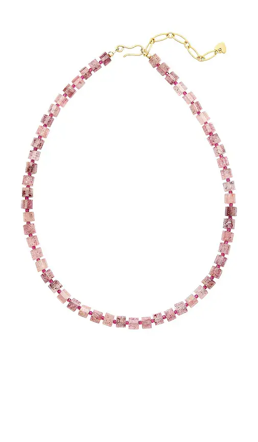 Brinker + Eliza Brinker + Eliza Doe Necklace
