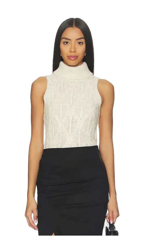 HEARTLOOM Elise Top | Image 1 HEARTLOOM Elise Top | Image 1