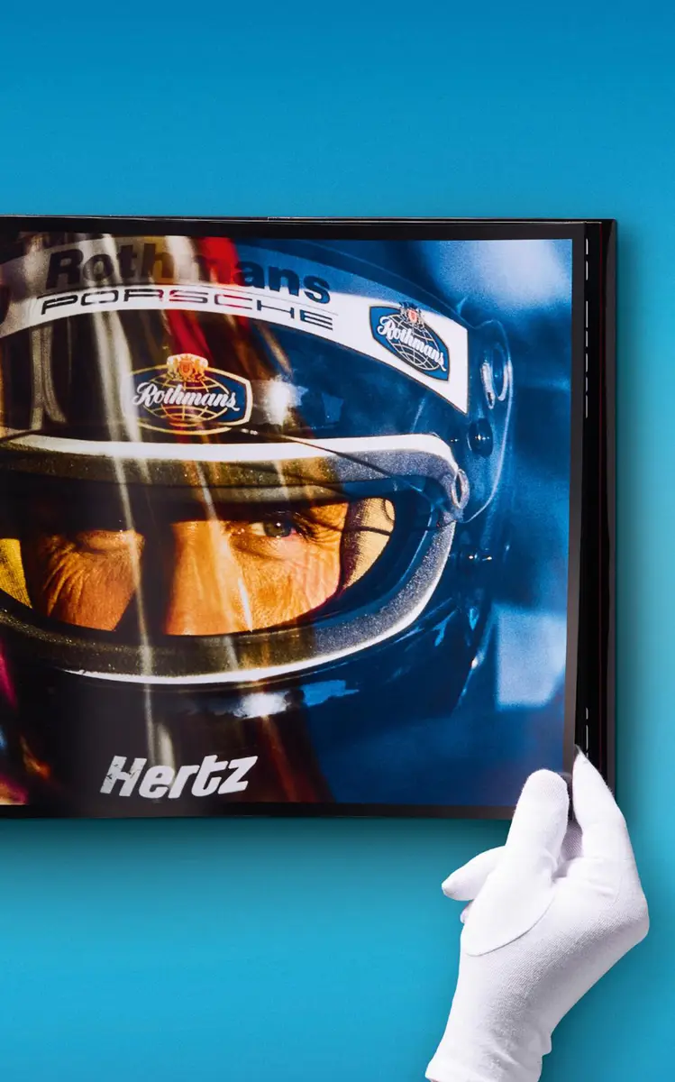 TASCHEN Porsche Racing Moment | Thumbnail 2 TASCHEN Porsche Racing Moment | Thumbnail 2