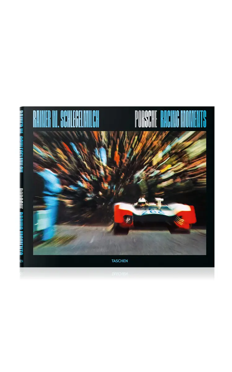 TASCHEN Porsche Racing Moment | Thumbnail 6 TASCHEN Porsche Racing Moment | Thumbnail 6