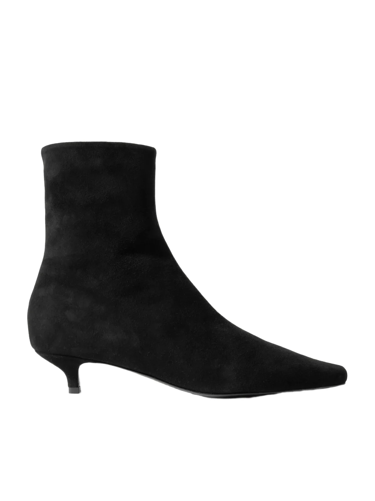 Suede Ankle Boots Suede Ankle Boots