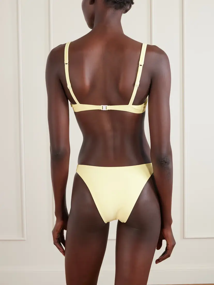 Lido Cinquantasei Underwired Bikini | Thumbnail 3 Lido Cinquantasei Underwired Bikini | Thumbnail 3