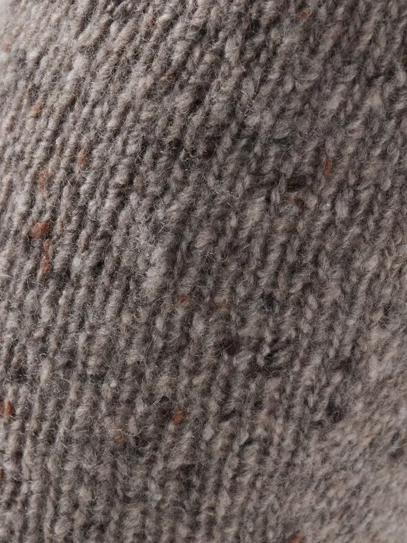 The Row Mumu Stretch-knit Tights | Thumbnail 2