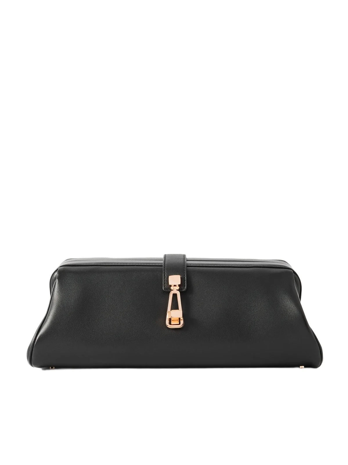 Paola Leather Clutch Paola Leather Clutch