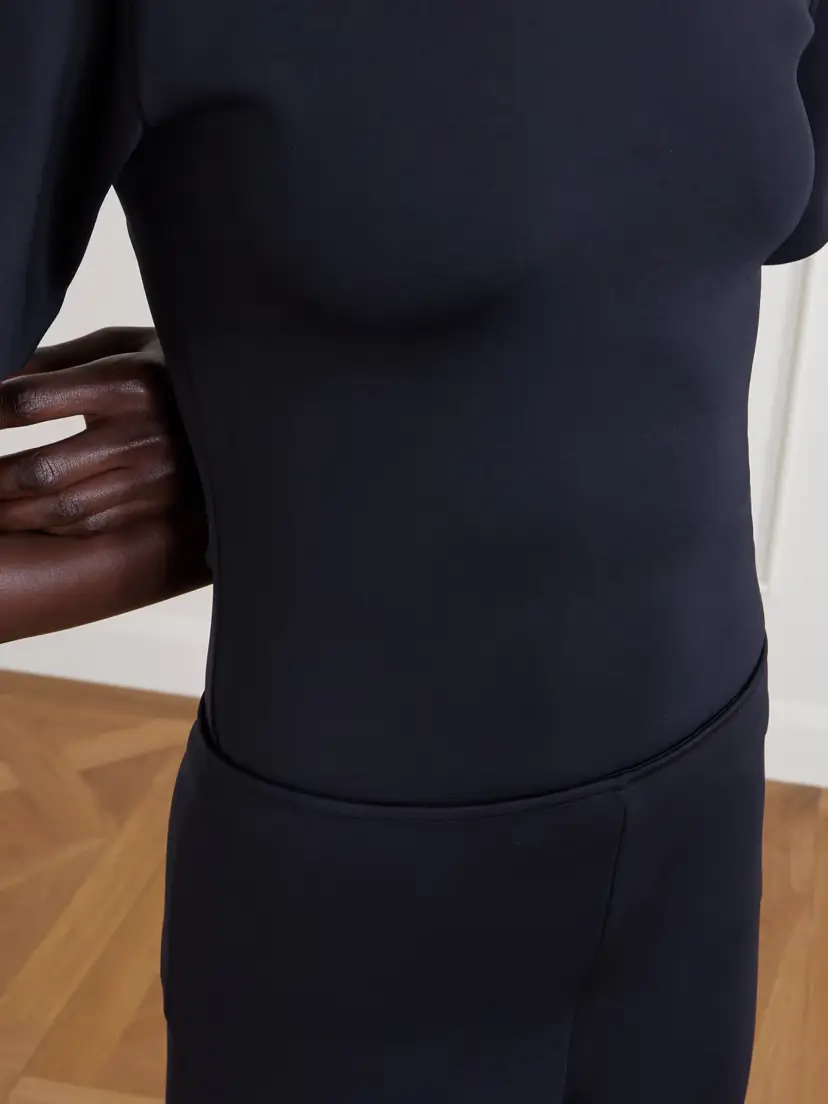 FFORME Aline Scuba Straight-leg Pants | Thumbnail 5