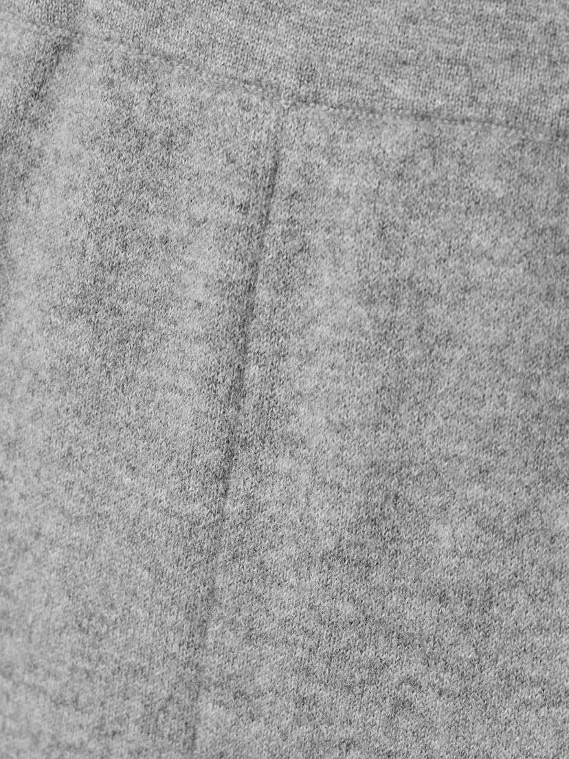 The Row Liyana Cashmere Tapered Track Pants | Thumbnail 5