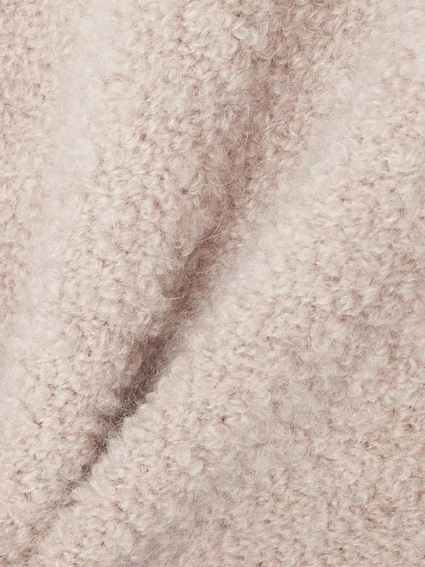 The Row Leorina Cashmere, Alpaca And Silk-blend Sweater | Thumbnail 4 The Row Leorina Cashmere, Alpaca And Silk-blend Sweater | Thumbnail 4
