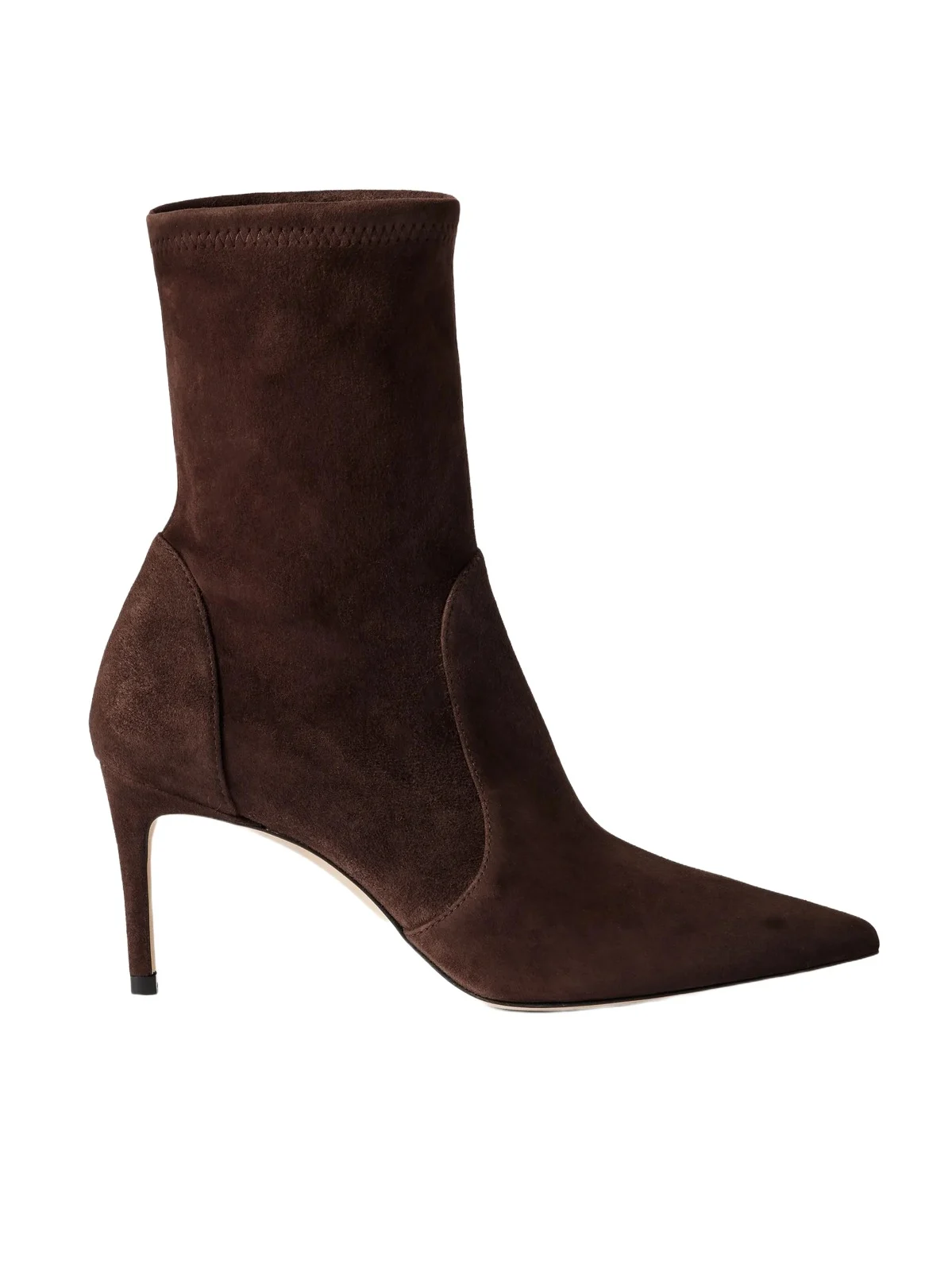 Stuart Suede Ankle Boots Stuart Suede Ankle Boots