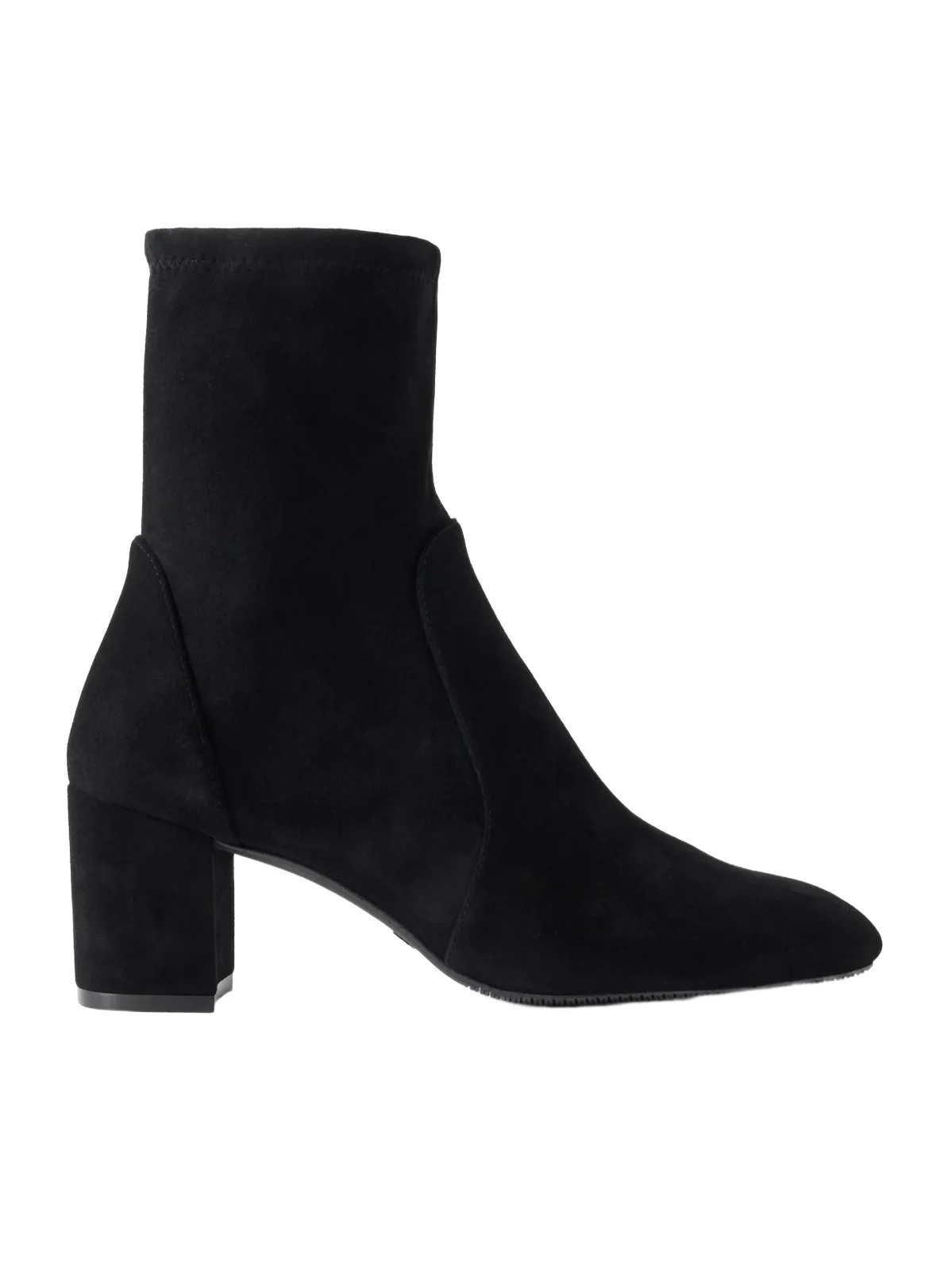 Yuliana Suede Ankle Boots Yuliana Suede Ankle Boots