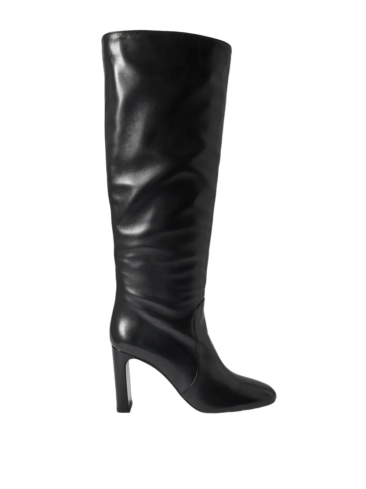 Babette Tubo Leather Knee Boots Babette Tubo Leather Knee Boots
