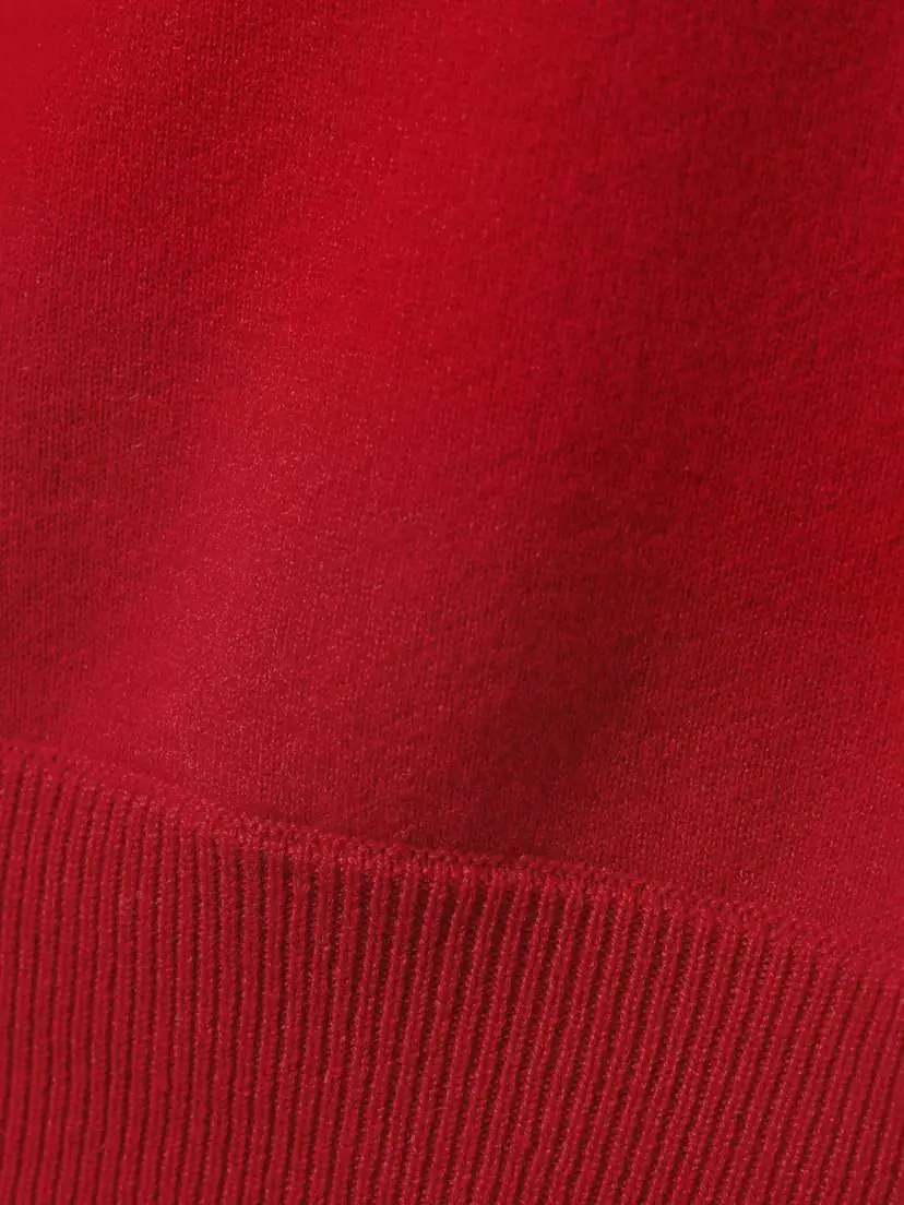 The Row Leora Cashmere Sweater | Thumbnail 5 The Row Leora Cashmere Sweater | Thumbnail 5