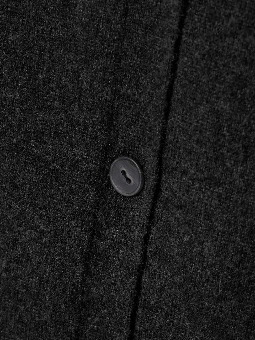 The Row Lillia Cashmere Cardigan | Thumbnail 5