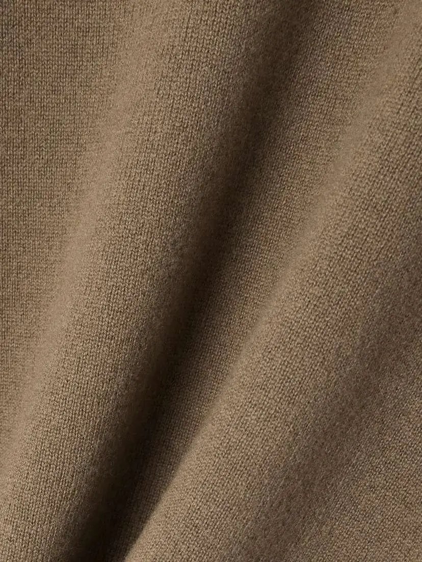 TOTEME Cashmere Sweater | Thumbnail 4