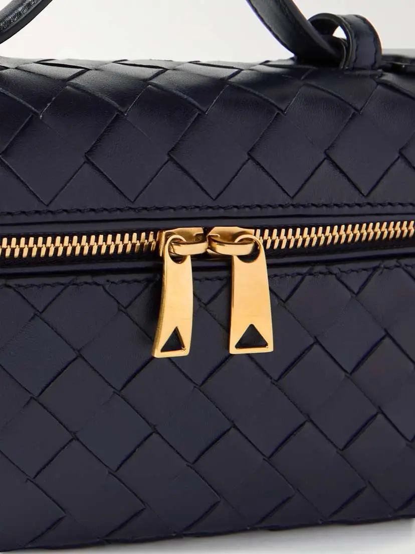 Bottega Veneta Bang Bang Intrecciato Leather Tote | Thumbnail 4 Bottega Veneta Bang Bang Intrecciato Leather Tote | Thumbnail 4