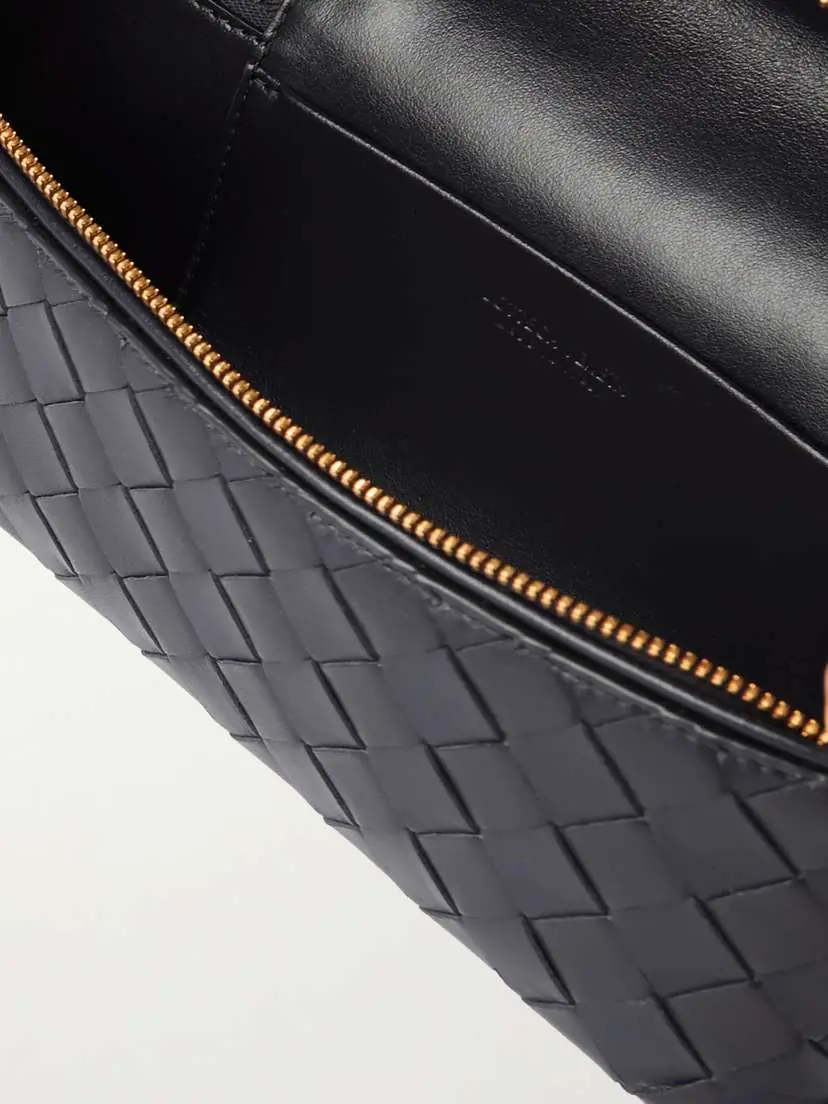 Bottega Veneta Bang Bang Intrecciato Leather Tote | Thumbnail 5 Bottega Veneta Bang Bang Intrecciato Leather Tote | Thumbnail 5
