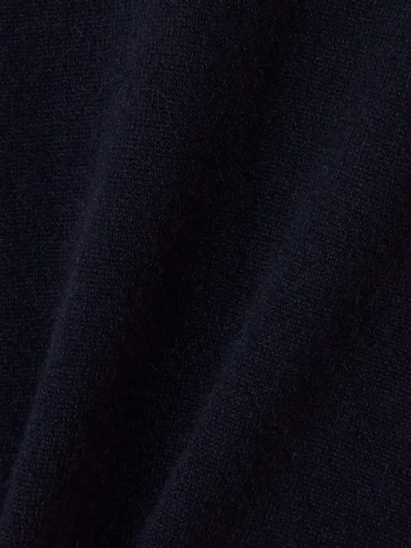 The Row Leilani Cashmere Sweater | Thumbnail 4 The Row Leilani Cashmere Sweater | Thumbnail 4
