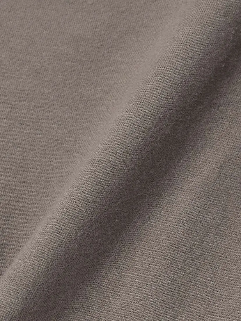The Row Tori Cotton-jersey T-shirt | Thumbnail 5 The Row Tori Cotton-jersey T-shirt | Thumbnail 5