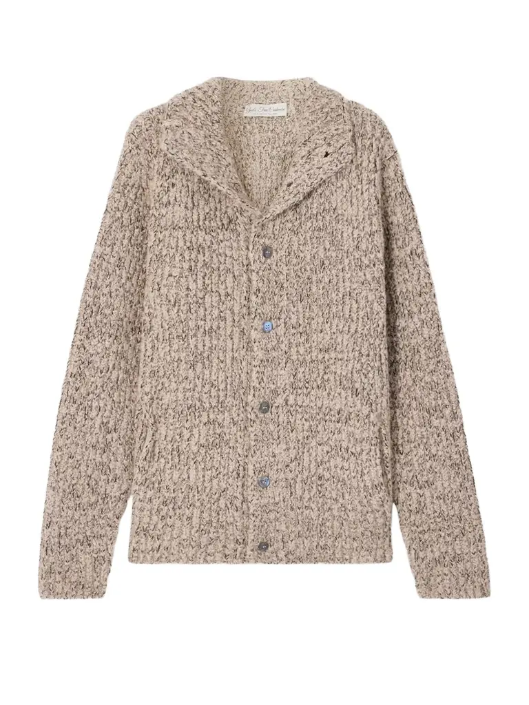 God’s True Cashmere Cashmere Cardigan | Image 1 God’s True Cashmere Cashmere Cardigan | Image 1