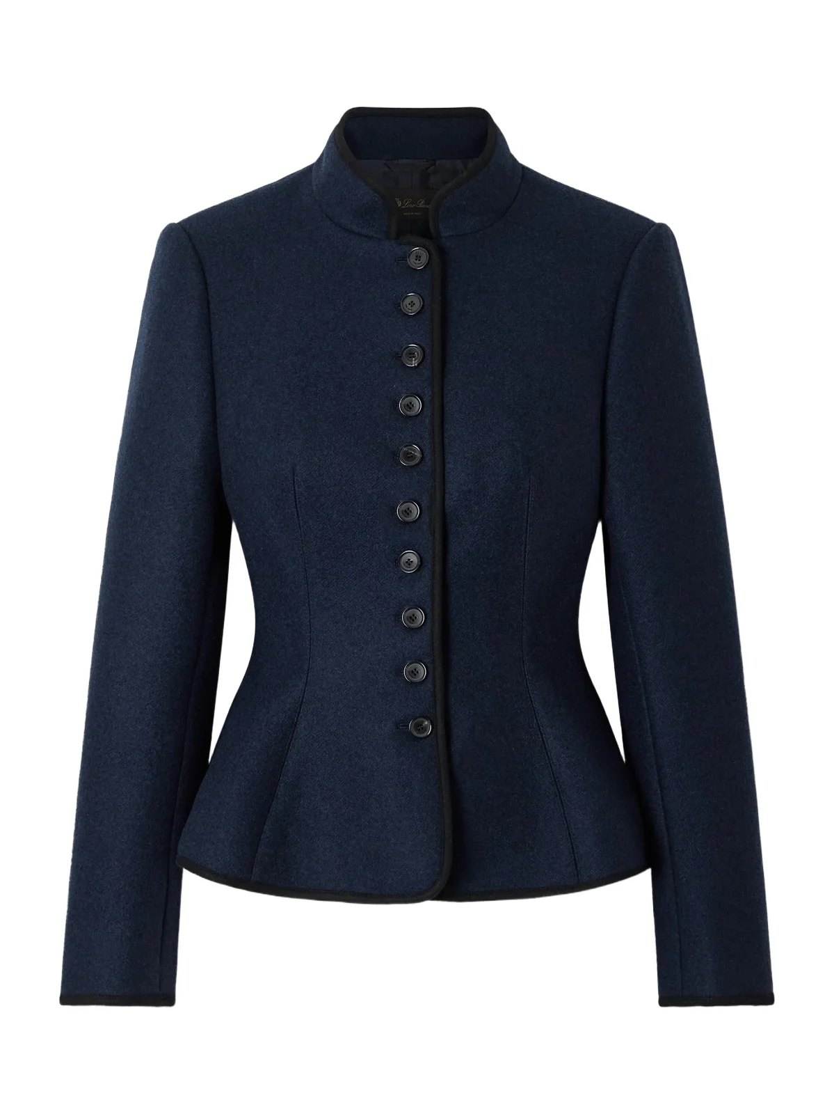 Cashmere Jacket Cashmere Jacket