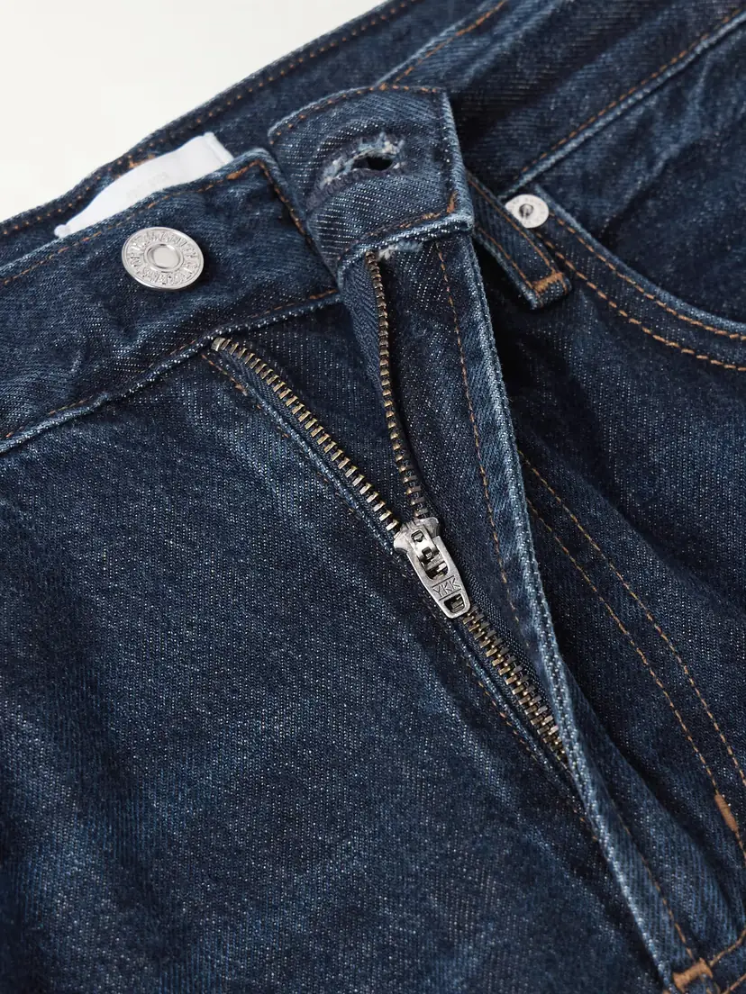 Citizens of Humanity Miro Long Mid-rise Barrel-leg Jeans | Thumbnail 5 Citizens of Humanity Miro Long Mid-rise Barrel-leg Jeans | Thumbnail 5