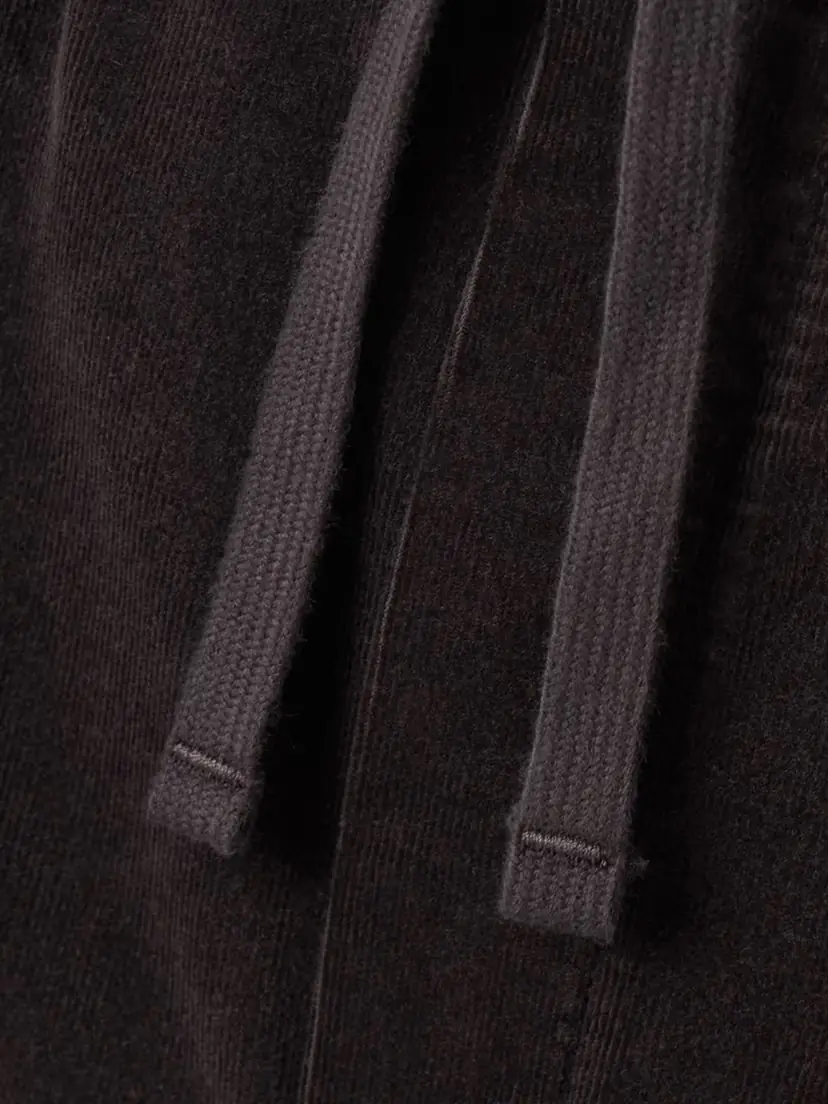 Citizens of Humanity Aurora Cotton-blend Corduroy Wide-leg Pants | Thumbnail 5 Citizens of Humanity Aurora Cotton-blend Corduroy Wide-leg Pants | Thumbnail 5