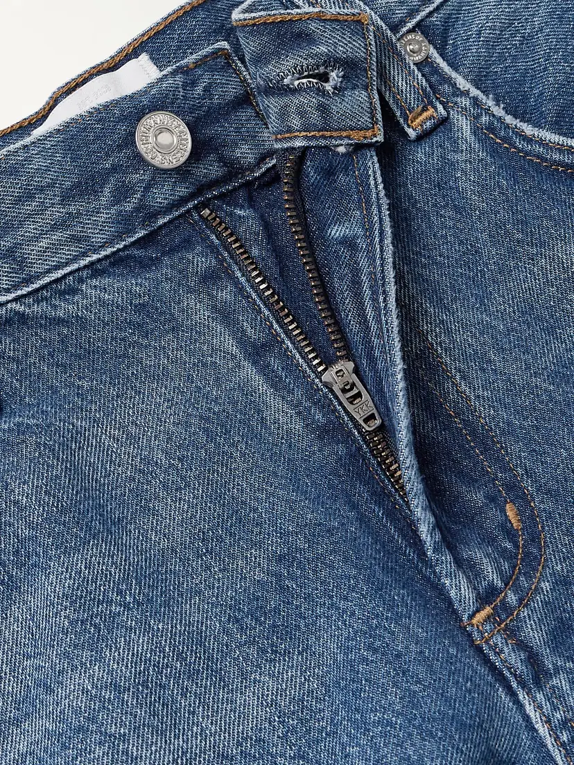 Citizens of Humanity Lindz Low-rise Straight-leg Jeans | Thumbnail 5 Citizens of Humanity Lindz Low-rise Straight-leg Jeans | Thumbnail 5