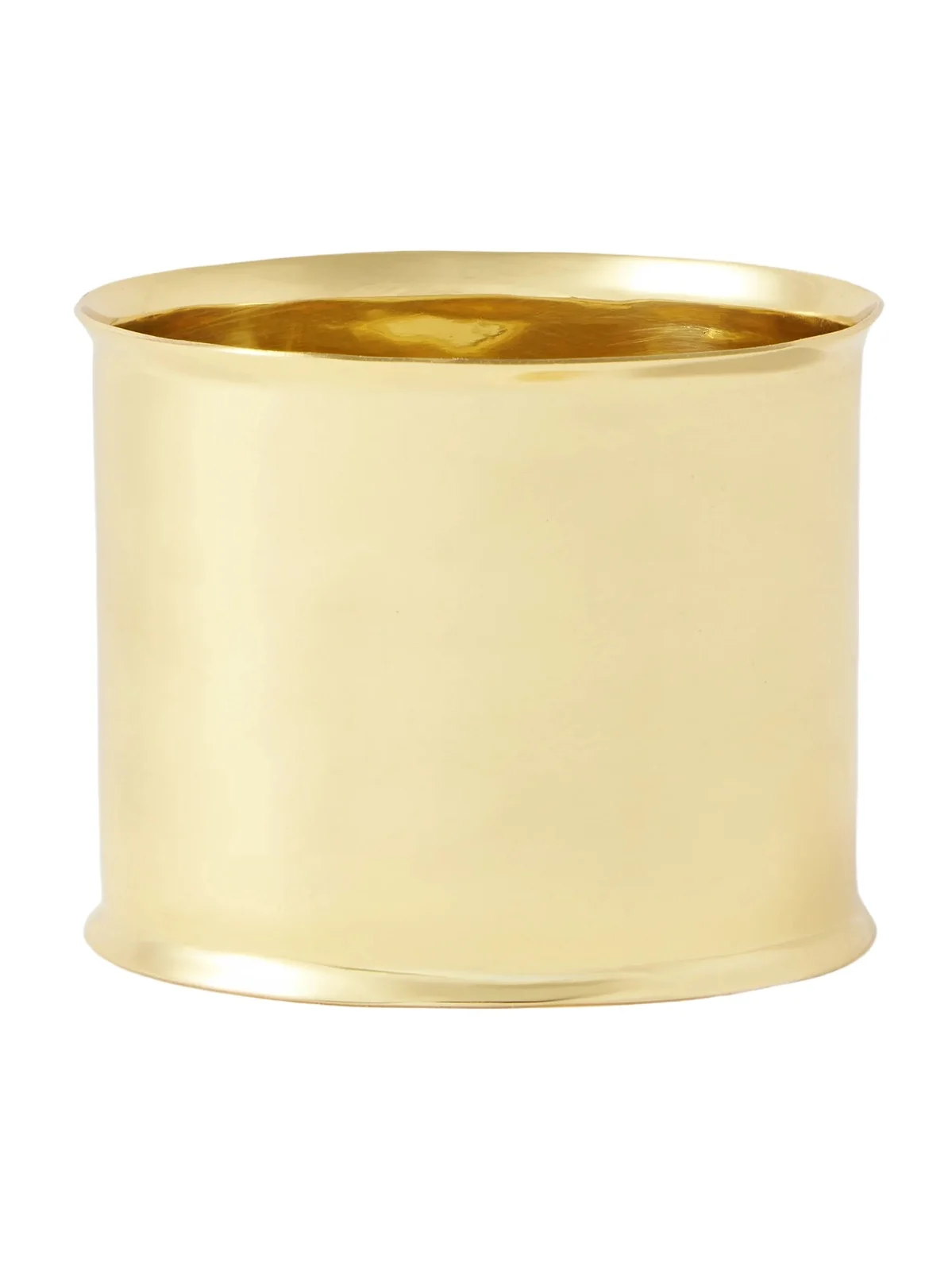 Dinosaur Designs Voyage Gold-plated Bangle