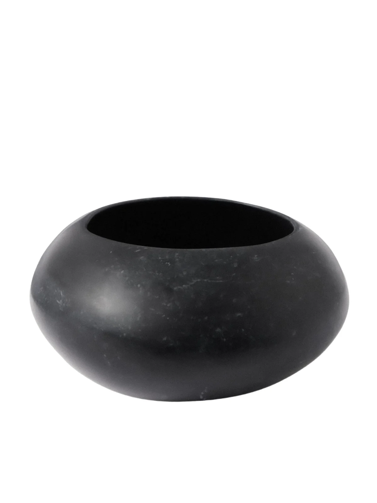 Boulder Resin Bangle