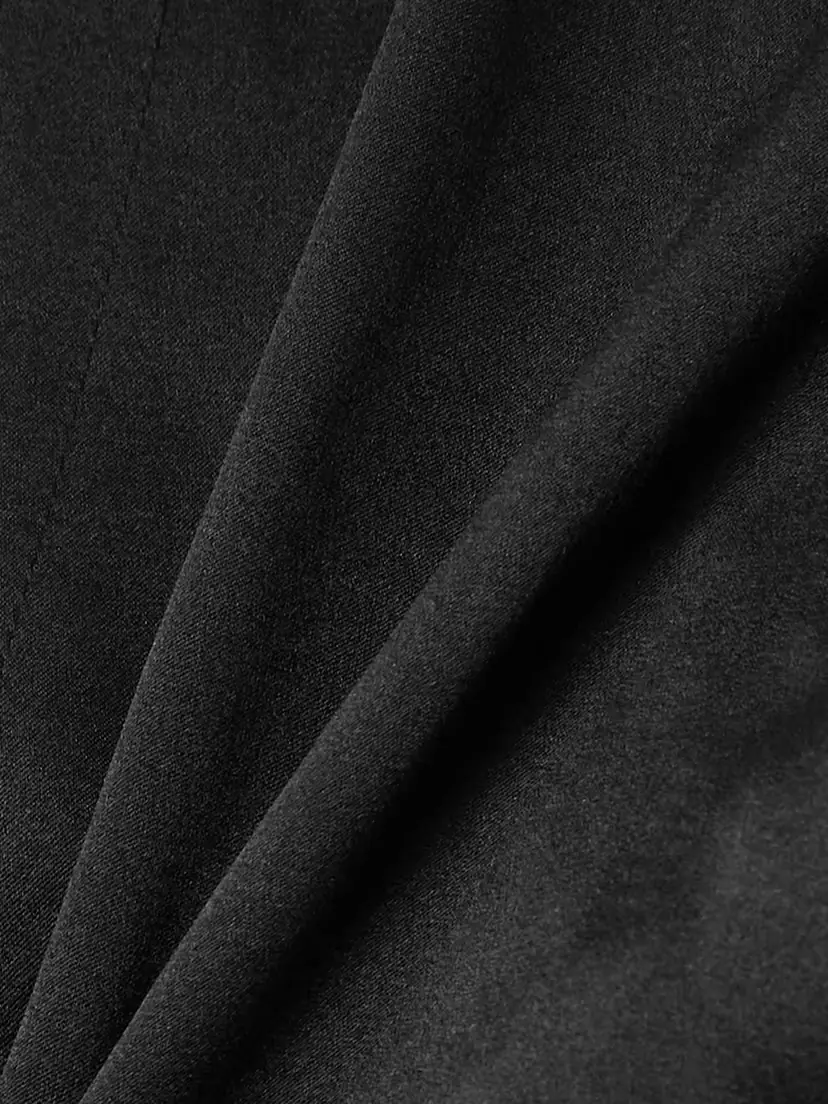 Kiki de Montparnasse Tous Les Jours Stretch-silk Bodysuit | Thumbnail 4 Kiki de Montparnasse Tous Les Jours Stretch-silk Bodysuit | Thumbnail 4