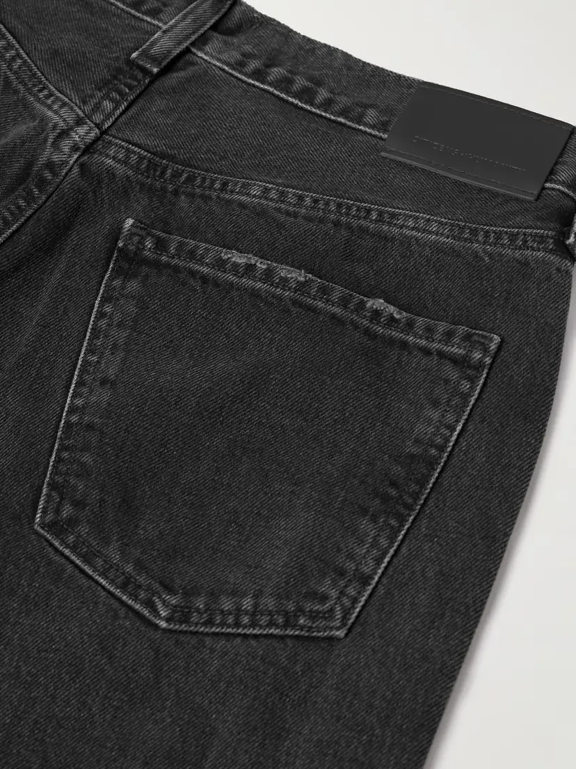 Citizens of Humanity Paloma Mid-rise Wide-leg Jeans | Thumbnail 6 Citizens of Humanity Paloma Mid-rise Wide-leg Jeans | Thumbnail 6