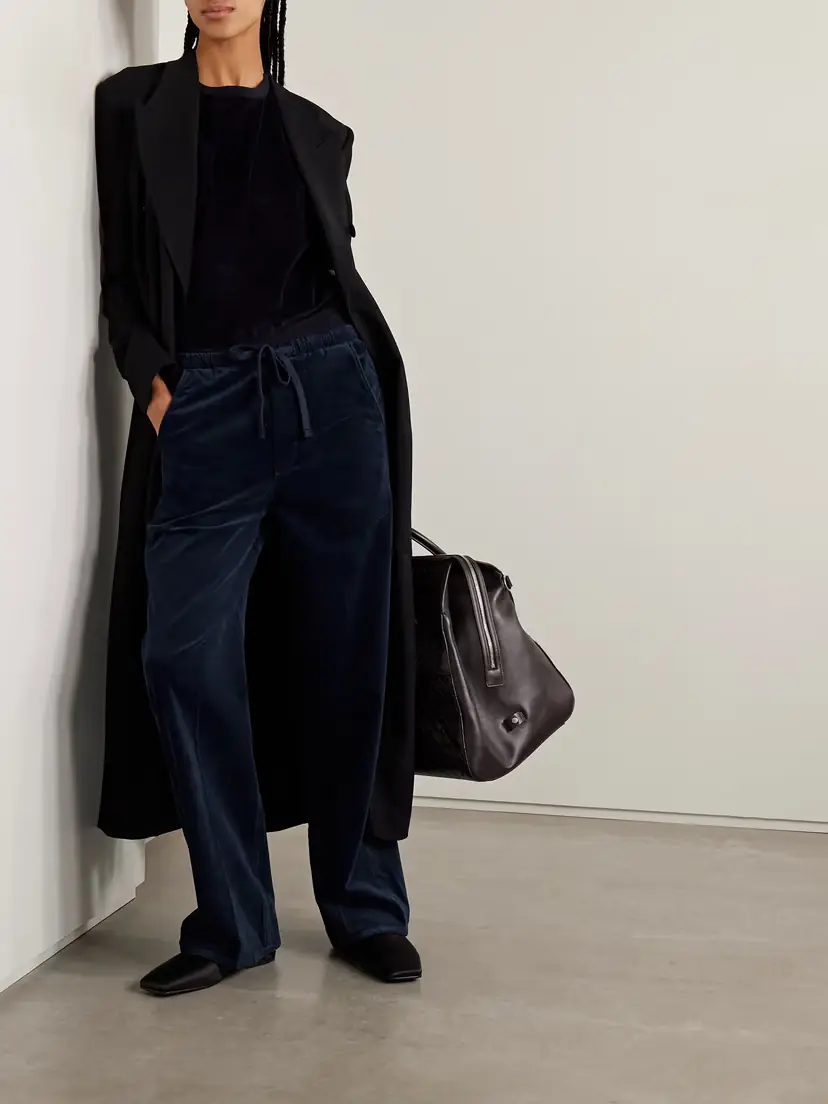 Citizens of Humanity Aurora Cotton-blend Corduroy Wide-leg Pants | Thumbnail 2 Citizens of Humanity Aurora Cotton-blend Corduroy Wide-leg Pants | Thumbnail 2