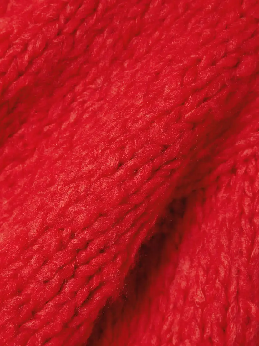 Suzie Kondi Jooshi Cashmere Sweater | Thumbnail 4 Suzie Kondi Jooshi Cashmere Sweater | Thumbnail 4