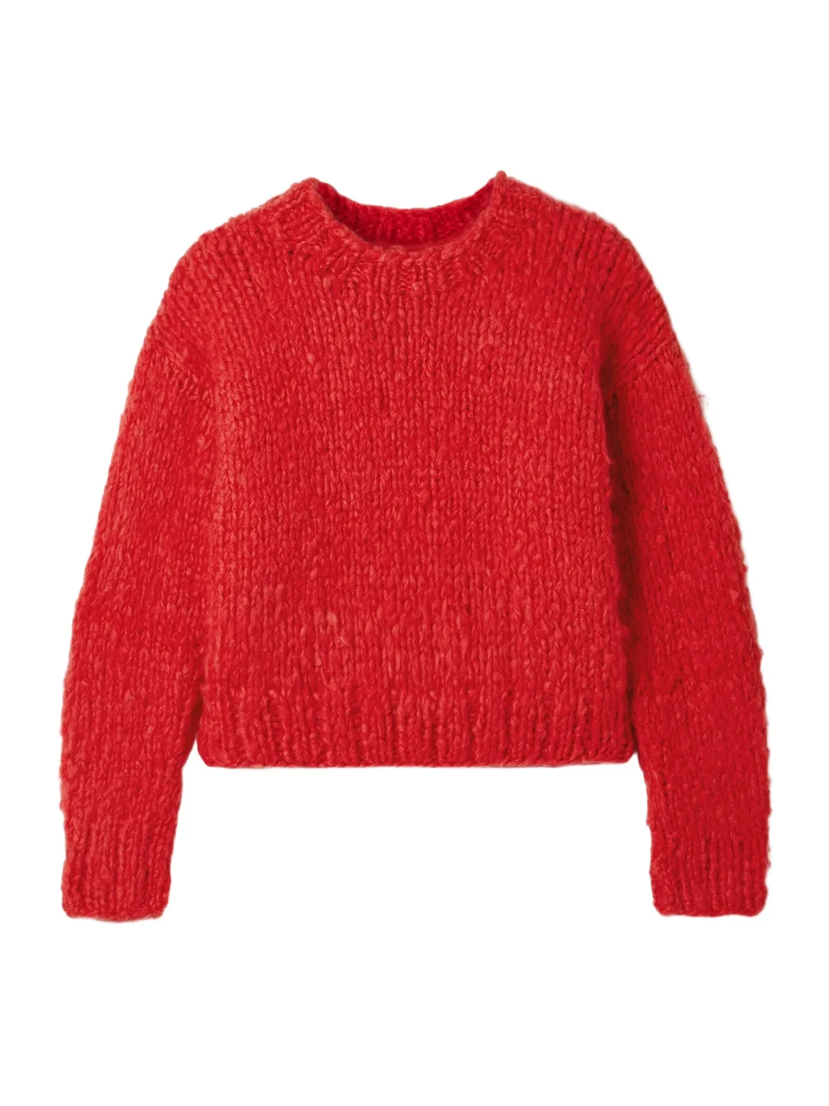 Jooshi Cashmere Sweater Jooshi Cashmere Sweater