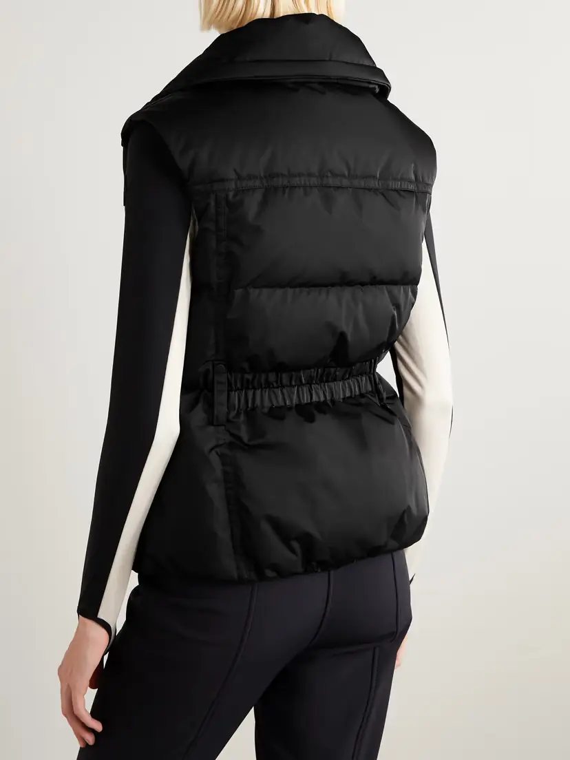 Moncler Grenoble Hallaine Vest | Thumbnail 3 Moncler Grenoble Hallaine Vest | Thumbnail 3