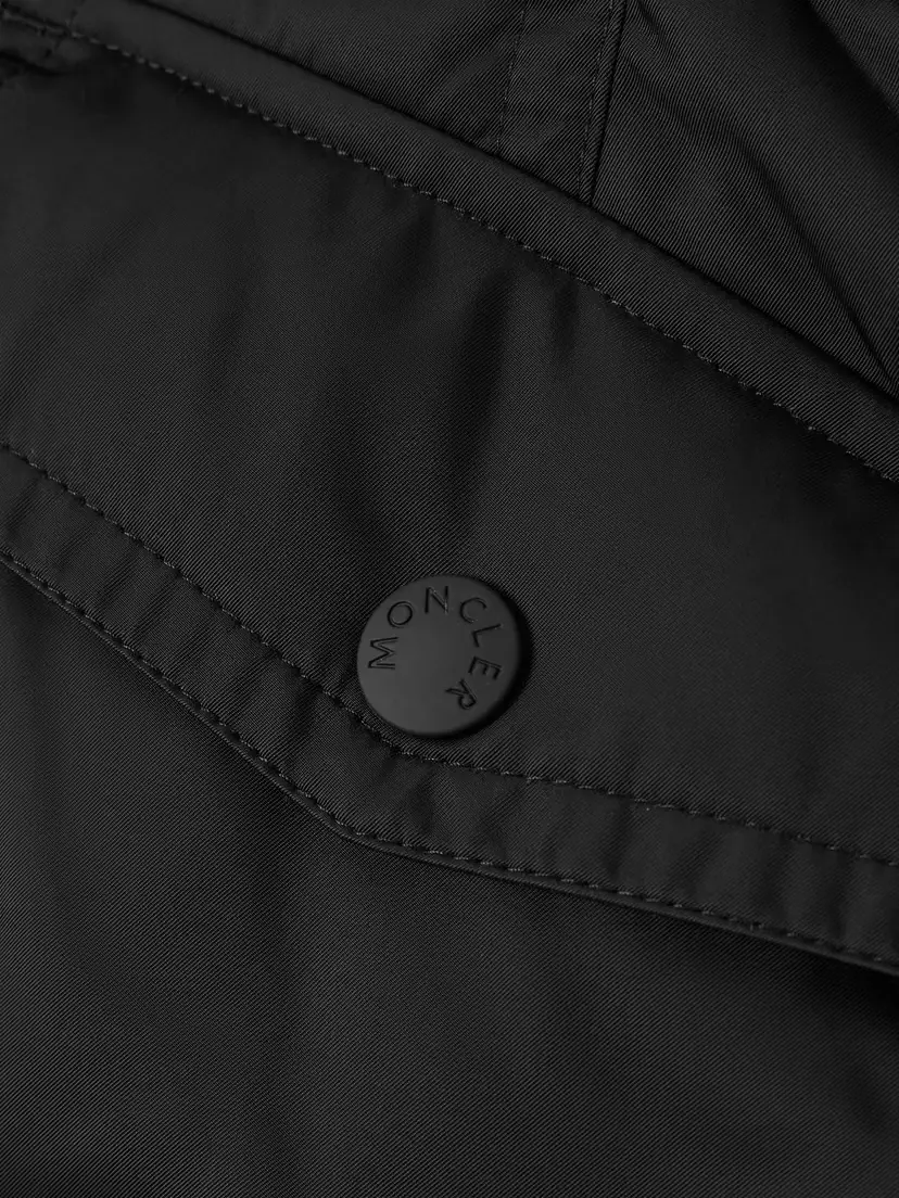 Moncler Grenoble Hallaine Vest | Thumbnail 4 Moncler Grenoble Hallaine Vest | Thumbnail 4