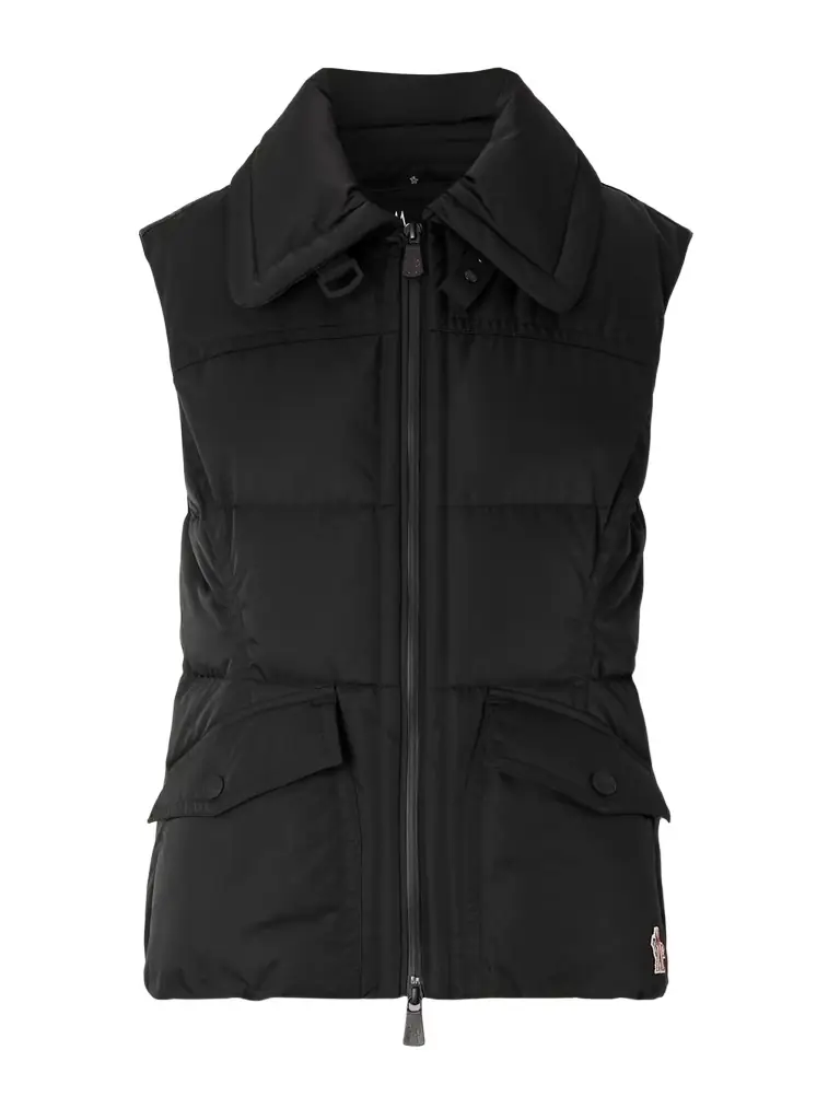 Hallaine Vest Hallaine Vest
