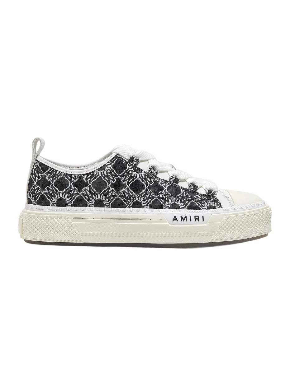 Men's MA Quad Court Low Sneakers Men's MA Quad Court Low Sneakers