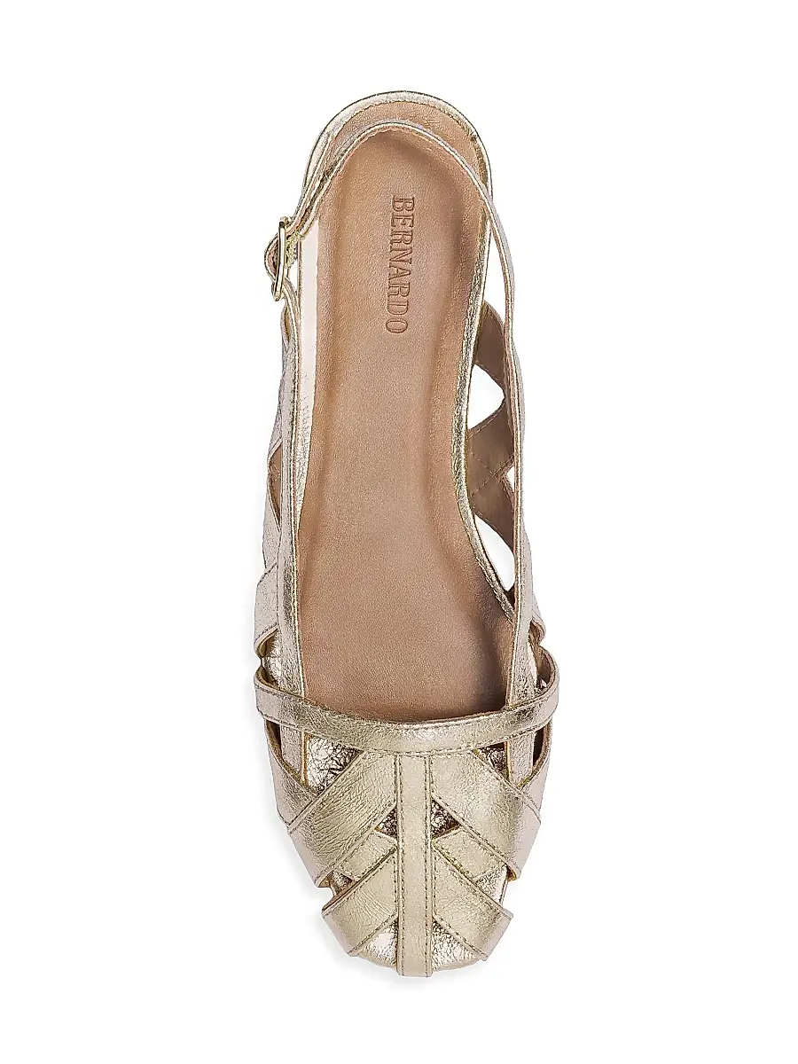 Bernardo Women's Glinda Flats | Thumbnail 3 Bernardo Women's Glinda Flats | Thumbnail 3