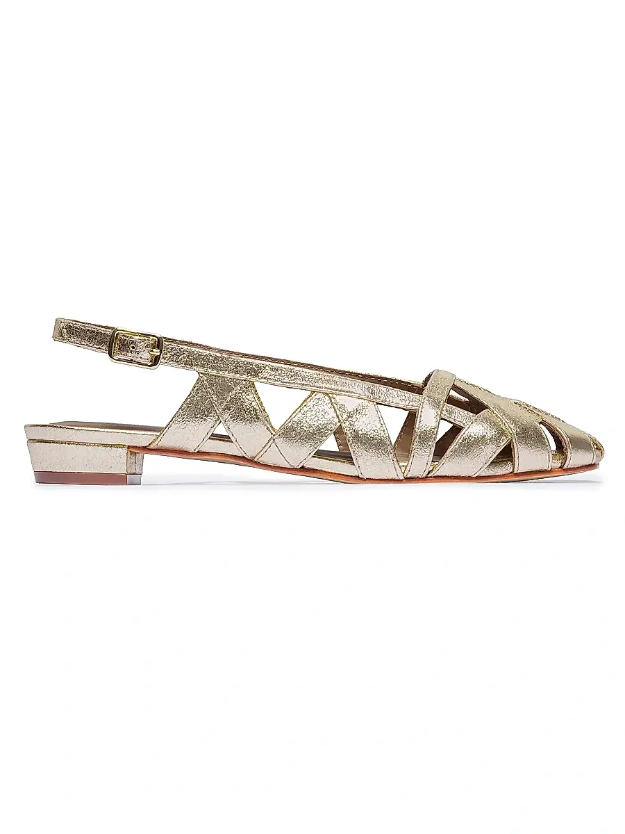 Bernardo Women's Glinda Flats