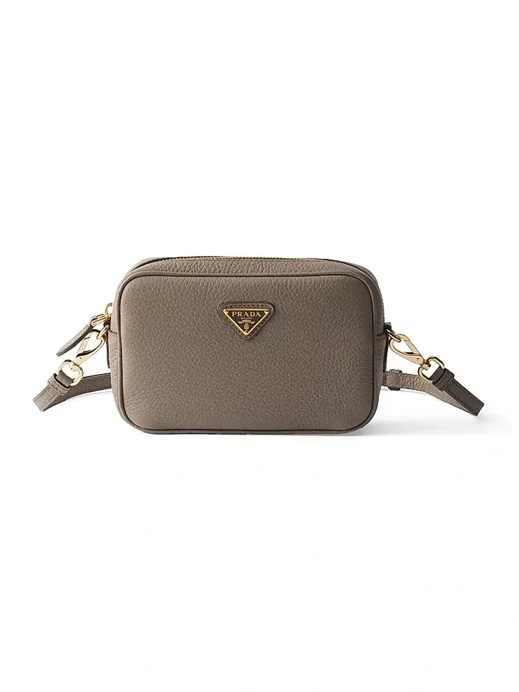 Women's Leather Mini Shoulder Bag Women's Leather Mini Shoulder Bag